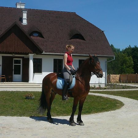 Zagrodowa Osada Villa Kazimierz Dolny Eksteriør bilde