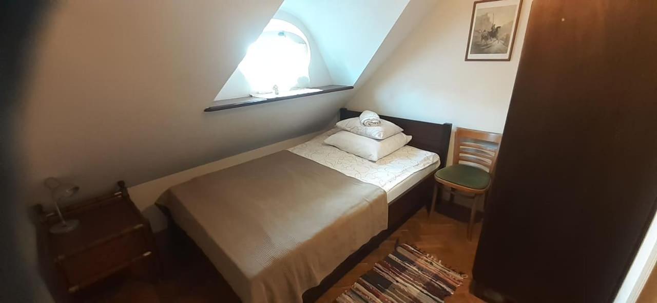 Zagrodowa Osada Villa Kazimierz Dolny Eksteriør bilde