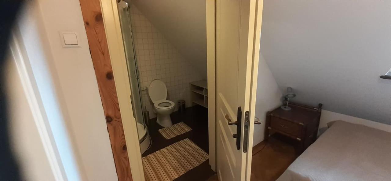 Zagrodowa Osada Villa Kazimierz Dolny Eksteriør bilde