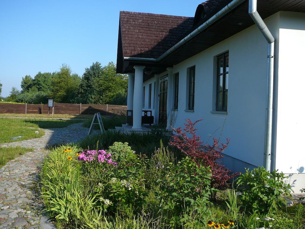 Zagrodowa Osada Villa Kazimierz Dolny Eksteriør bilde