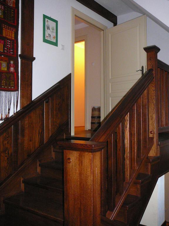 Zagrodowa Osada Villa Kazimierz Dolny Eksteriør bilde