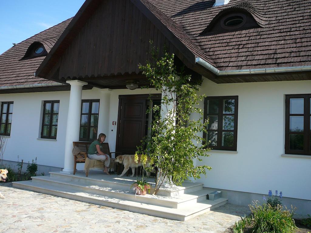 Zagrodowa Osada Villa Kazimierz Dolny Eksteriør bilde